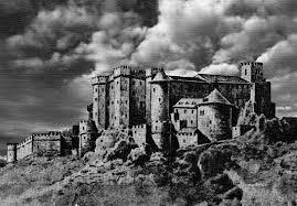 Castillo de Burgos